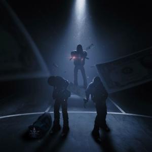 sapo mptr3的專輯BLITZ (feat. Rhys) [Explicit]