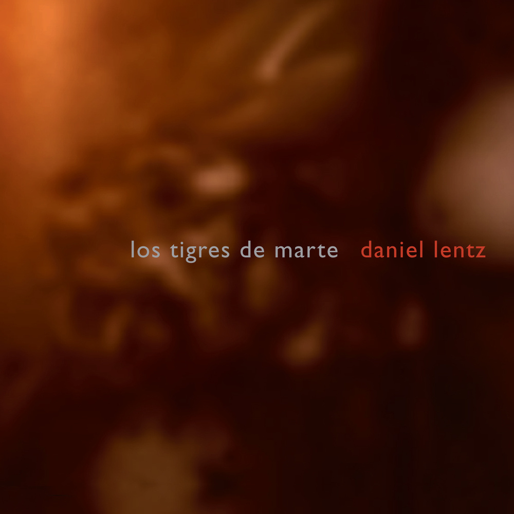 Los Tigres de Marte