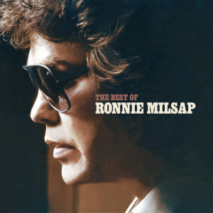 收聽Ronnie Milsap的(There's) No Gettin' Over Me歌詞歌曲