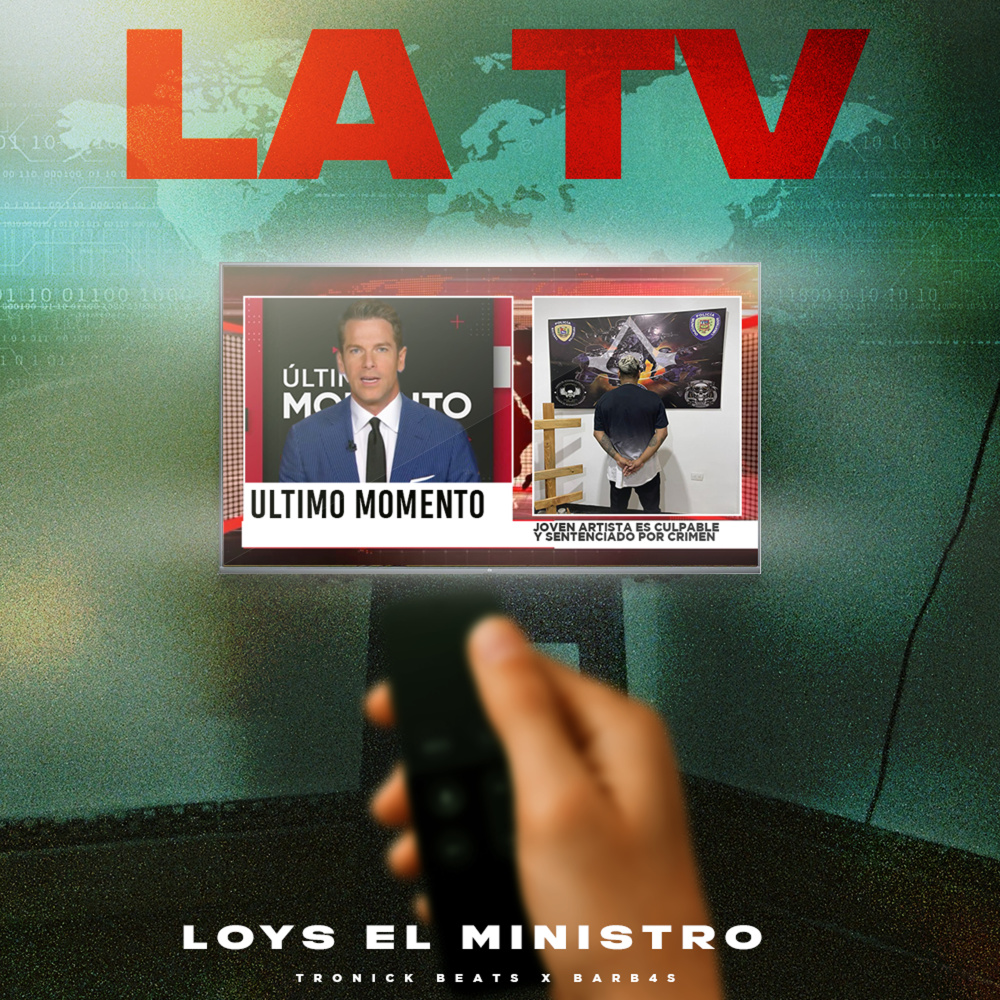 La TV (Explicit)