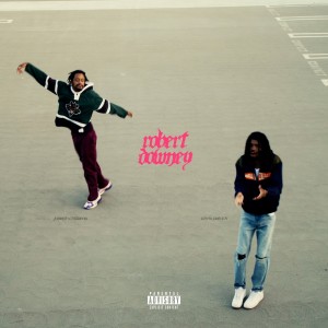 Dengarkan lagu ROBERT DOWNEY (Explicit) nyanyian Joseph Chilliams dengan lirik