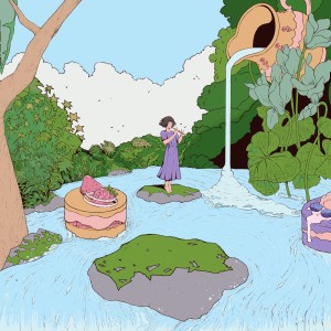 default playlist img