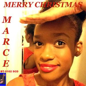 ดาวน์โหลดและฟังเพลง Merry Christmas (Radio) พร้อมเนื้อเพลงจาก Marce' Mega