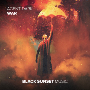 agent dark的專輯War