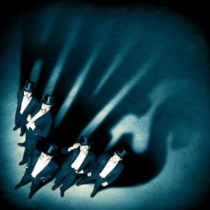 Listen to Come On! (Live At Terminal 5) song with lyrics from The Hives