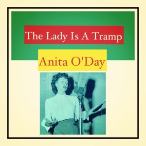 收聽Anita O'Day的Rock 'N' Blues歌詞歌曲