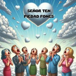 收聽Son Andino的Señor ten piedad fones歌詞歌曲