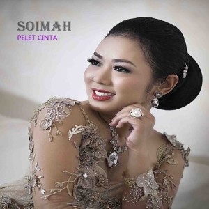 อัลบัม Pelet Cinta ศิลปิน Soimah