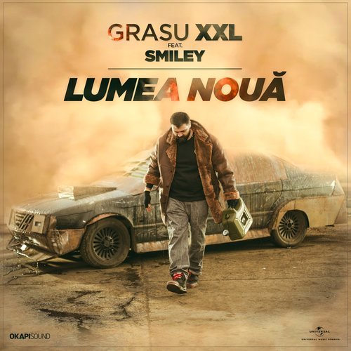 Lumea nouă