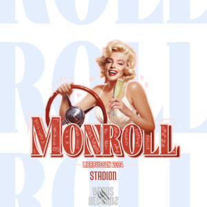 อัลบัม MONROLL (Explicit) ศิลปิน Stadion