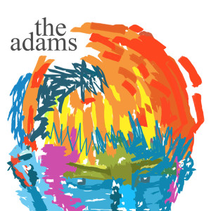 Dengarkan lagu Mosque of Love [Hidden Track] nyanyian The Adams dengan lirik