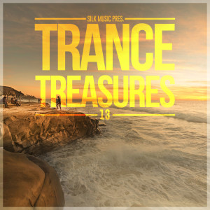 Gregory Esayan的專輯Silk Music Pres. Trance Treasures 13