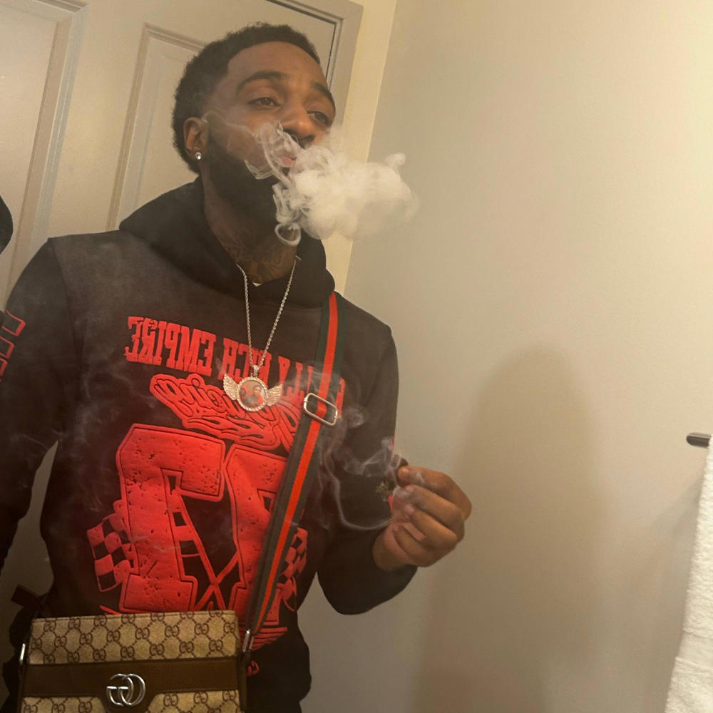 David Ruffin (Explicit)