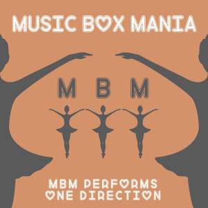 MBM Performs One Direction dari Music Box Mania