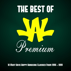 Various Artists的專輯The Best of Jal Premium