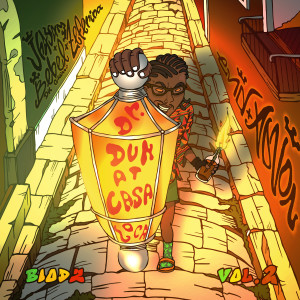 收聽Biodz的Jungle Fever歌詞歌曲