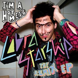 收聽Cobra Starship的Hot Mess (Kim Fai Extended Mix)歌詞歌曲