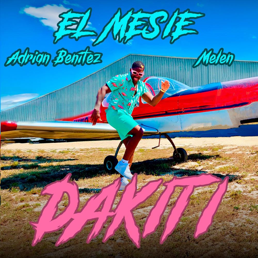 Dakiti