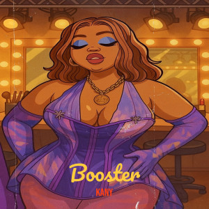 Album Booster from 