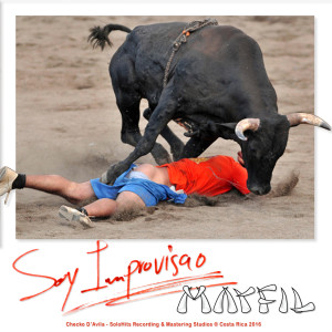 收聽Marfil的Soy Improvisa'o (feat. El Chapo)歌詞歌曲