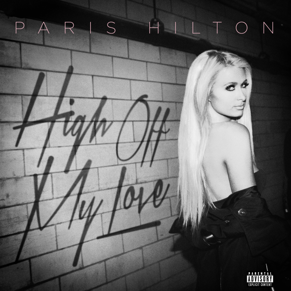 High Off My Love (Explicit)