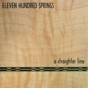 Album A Straighter Line from 