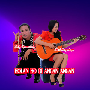 Holan Ho Diangan Angan dari G BILLY SIMARMATA