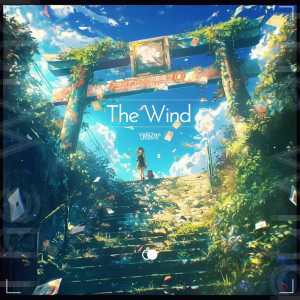 Listen to The Wind song with lyrics from URVØXYK