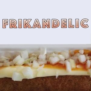 อัลบัม FRIKANDELIC (feat. herb.sun) [Frikandel Speciaal] ศิลปิน Jasper van't Dope