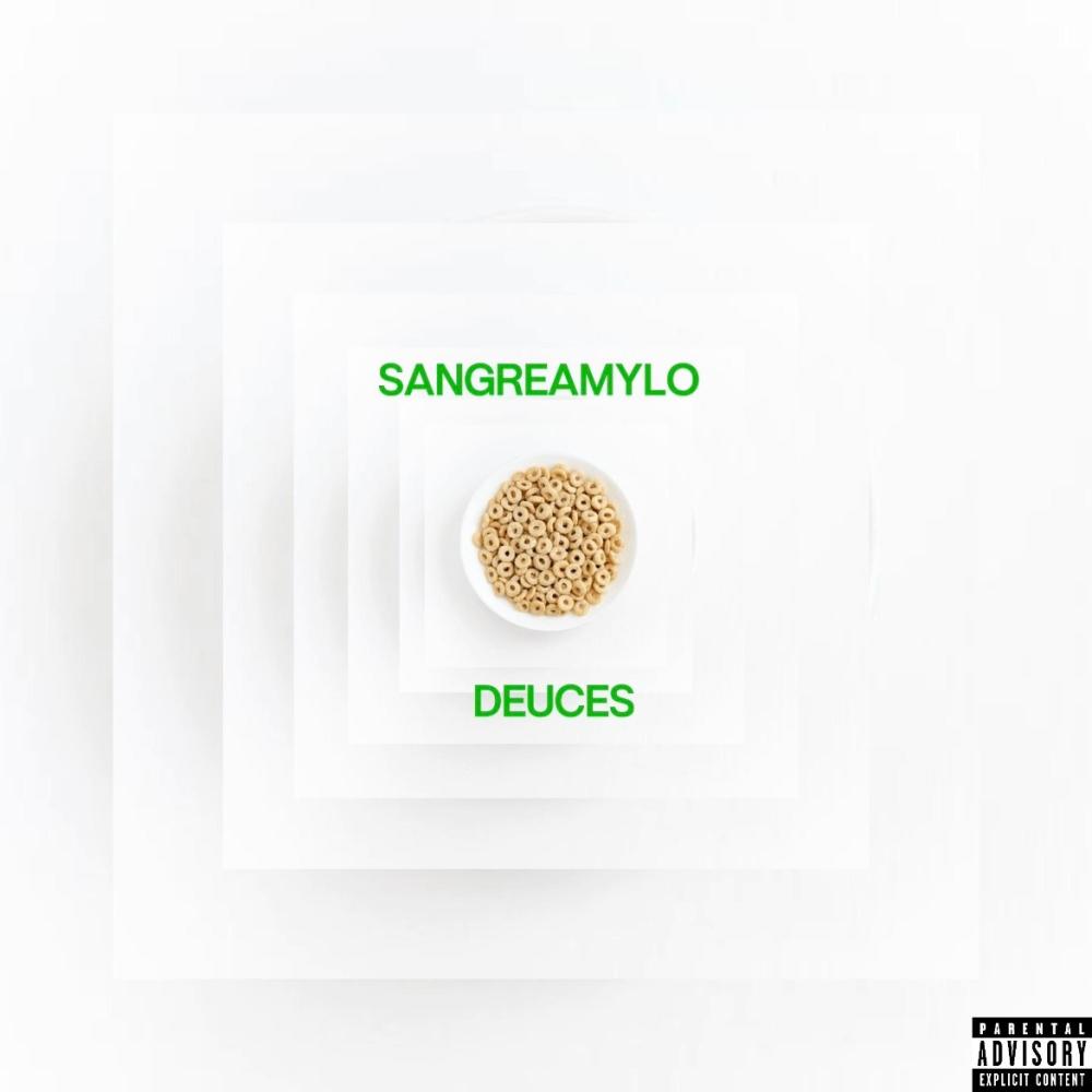 Cereal (feat. Deuces) (Explicit)