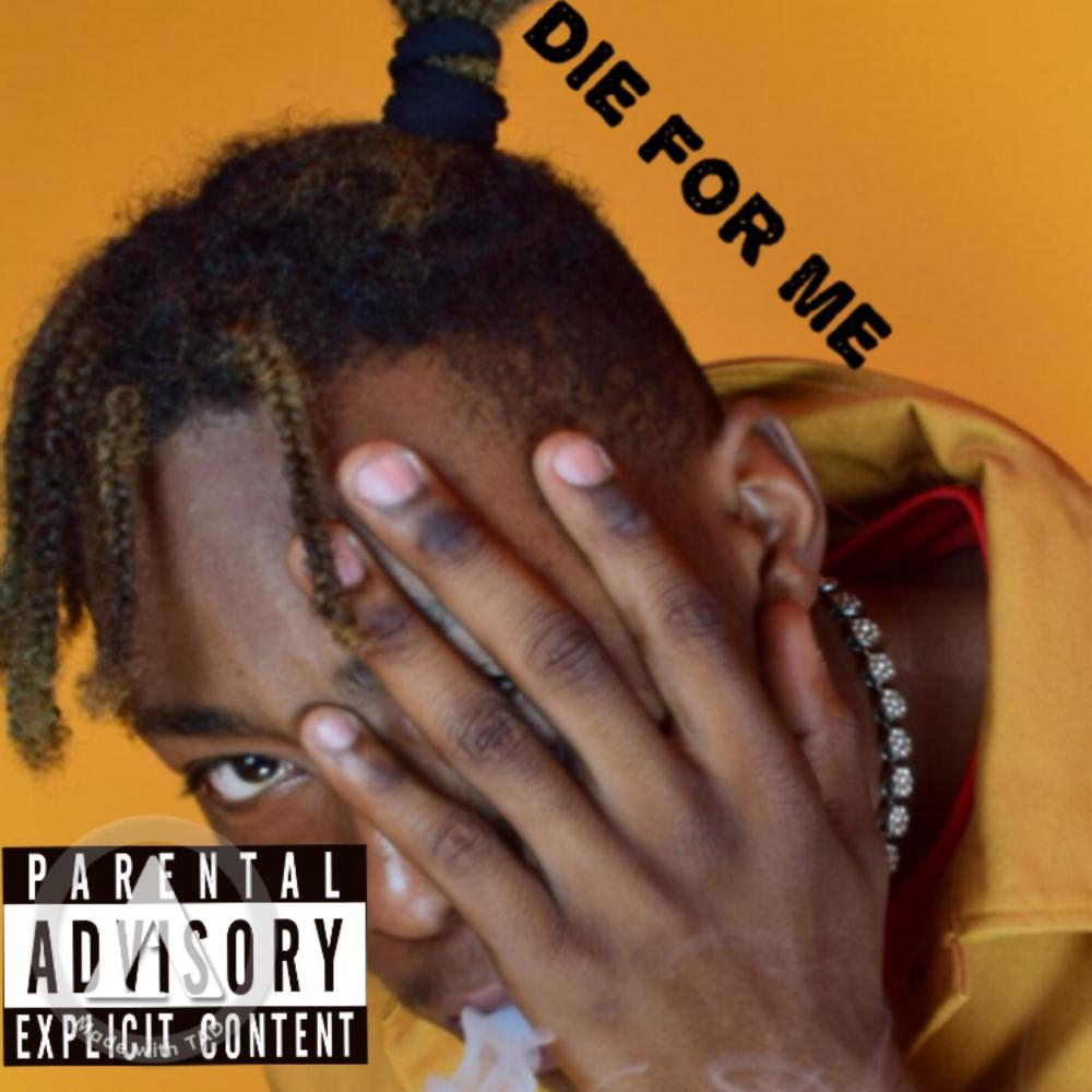 Die for Me (Explicit)