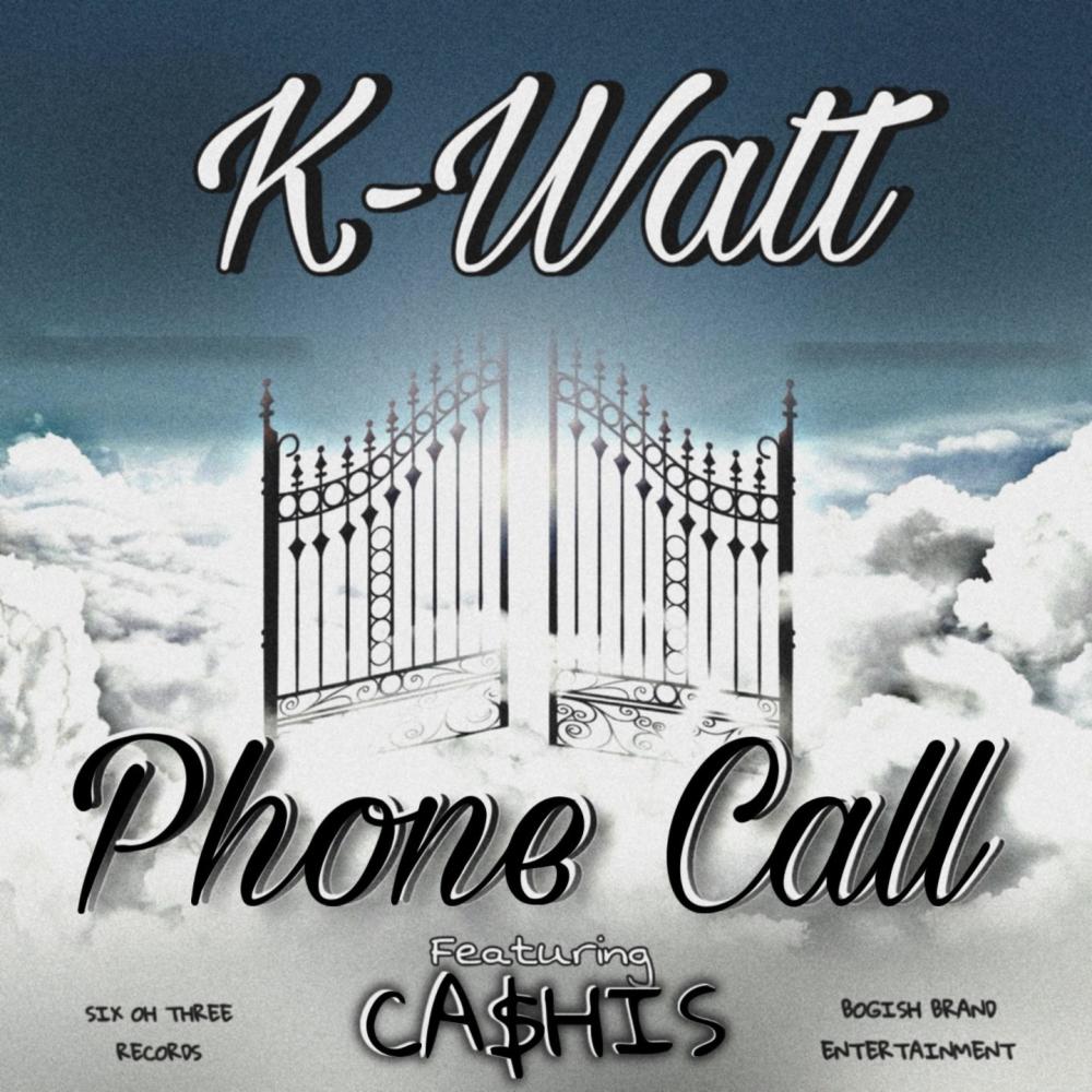 Phone Call (feat. Ca$his, Maytrixxx & Dominic McNabb) (Special Version) (Explicit)