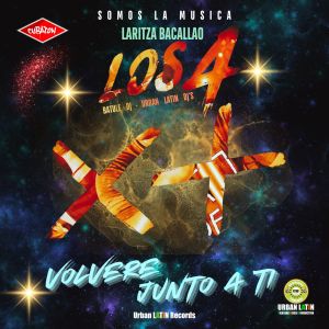 收听Los 4的Volvere Junto A Ti歌词歌曲