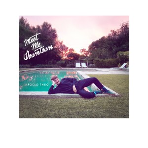 Album Meet Me Downtown oleh Apollo Theo