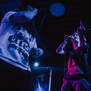 收聽Zac & Clance的Sorrow (feat. PHLEGM) (Explicit)歌詞歌曲