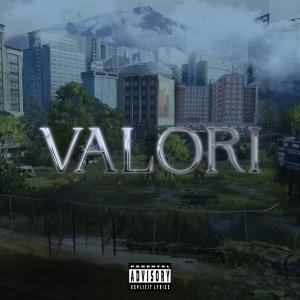 Listen to VALORI (Explicit) song with lyrics from Domunos