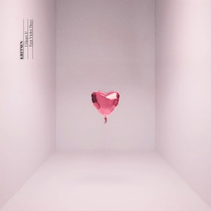 收聽Kretsen的I Heart U歌詞歌曲