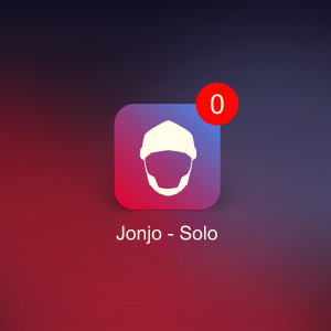 Album Solo from Jonjo
