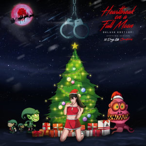 ดาวน์โหลดและฟังเพลง This X-Mas พร้อมเนื้อเพลงจาก Chris Brown