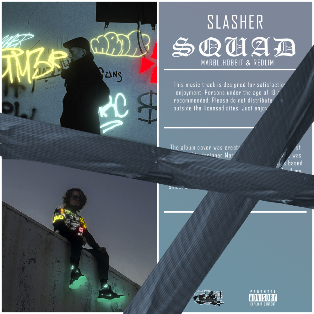 Slasher