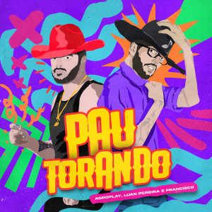 Pau Torando (AgroPlay Verão)