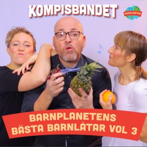 收聽Barnkammarbandet的Luffarvisan歌詞歌曲