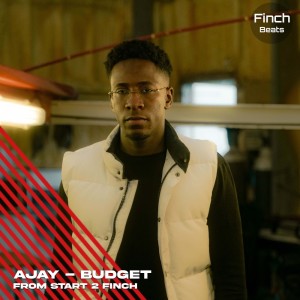Listen to Budget song with lyrics from Finch Beats