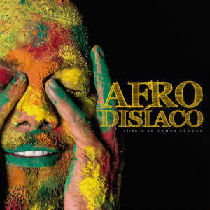 收聽Afrodisiaco的Tempo De Amor歌詞歌曲