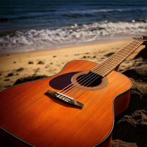 อัลบัม Relaxation Sessions: Peaceful Guitar Music ศิลปิน Guitar Corporation