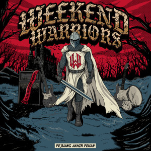 Listen to Jangan Lupakan Akar song with lyrics from Weekend Warriors