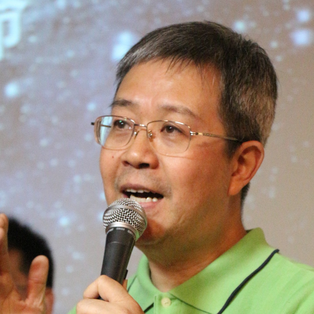 何其锐