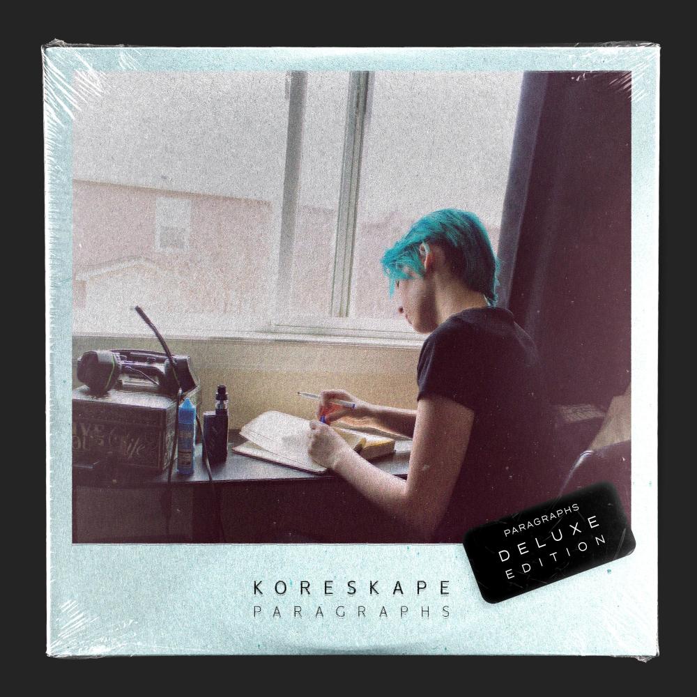 Paragraphs (Sky Roses Remix)