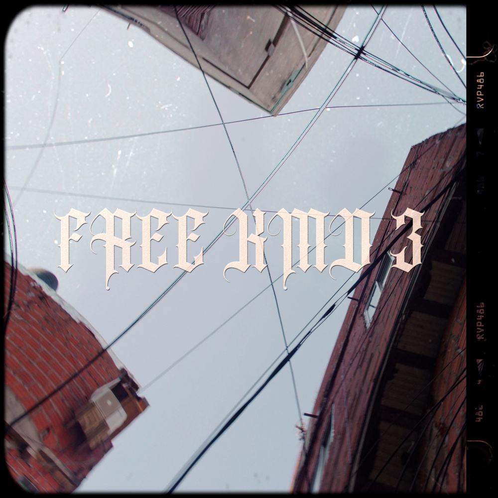 Free Kmd 3 (Explicit)