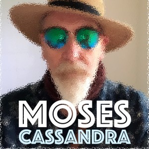 Cassandra的專輯Moses